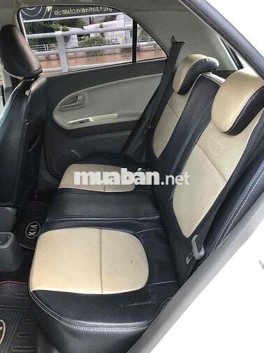 Kia Morning 2014 MT - 170000 km