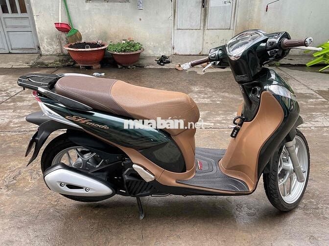cần bán sh mode 2019