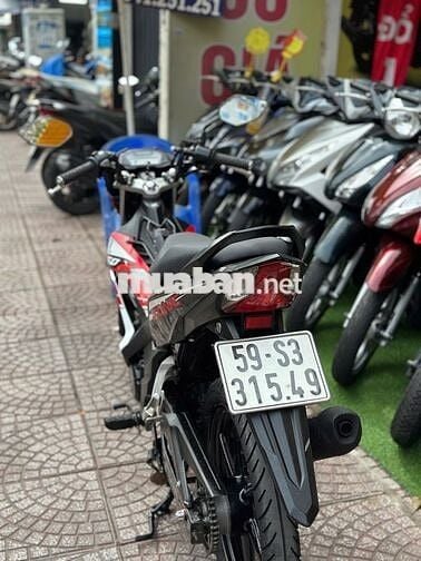 Sonic 150cc 2020 bs 59s3-31549
