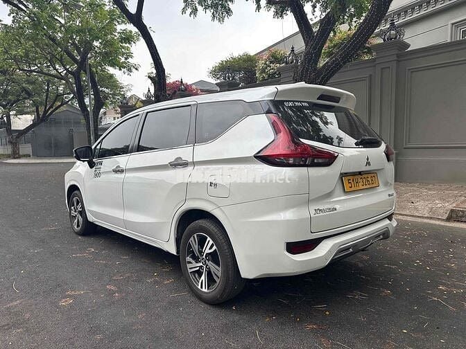Mitsubishi Xpander 2020 1.5AT - 100000 km