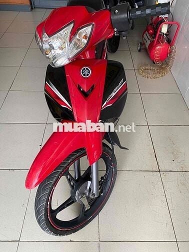 yamaha Sirius 2019. bst