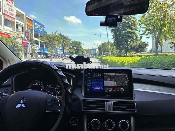 Mitsubishi Xpander 2020 1.5AT - 100000 km