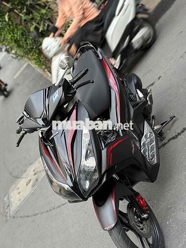 cần bán xe ab 2015 bstp phiên bản đac biet