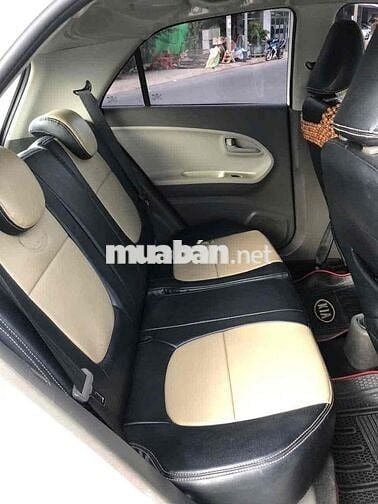 Kia Morning 2014 MT - 170000 km