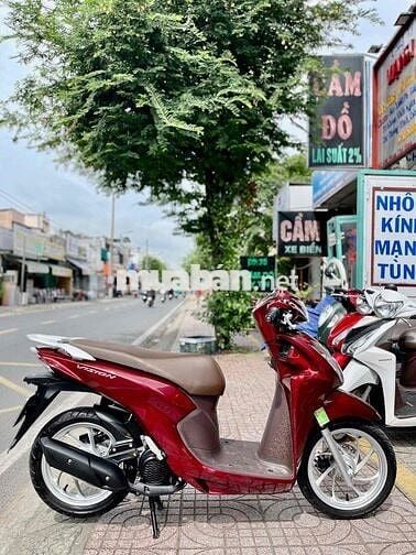 ❤️Honda Vision 2022 Smk, BSTP 9Chủ, CÓ GÓP