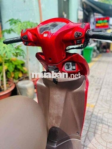 VISION 2019 SMARTKEY BSTP - Y HÌNH - GÓP ĐƯA 0đ