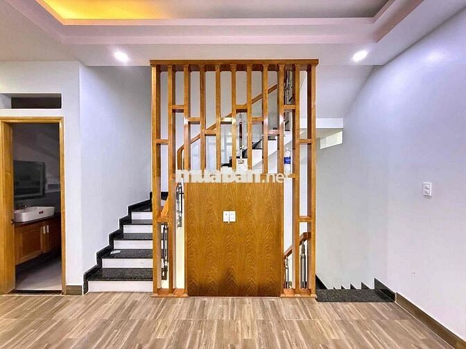Cho Thuê Nhà Phố KDC JAMONA CITY Trệt 2 Lầu 35 Triệu