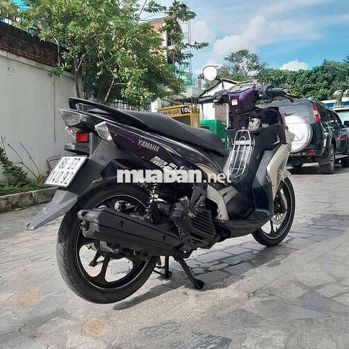 Xe yamaha novo5 fi