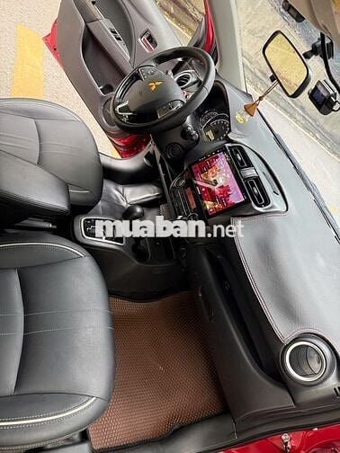 Mitsubishi Attrage 2022 1.2 CVT - 90000 km