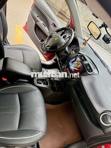 Mitsubishi Attrage 2022 1.2 CVT - 90000 km