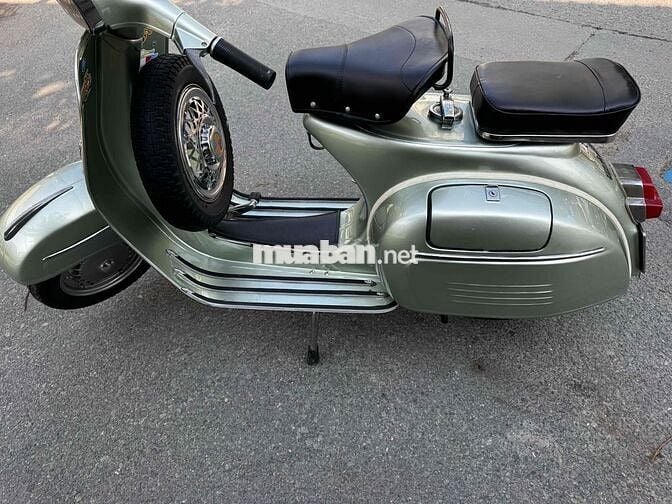 vesspa cổ sprint 2 thù chính chủ