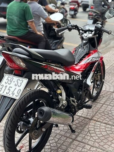 Sonic 150cc 2020 bs 59s3-31549