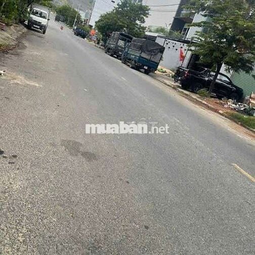 Chính chủ gửi bán đất khu đô thị phước lý ..đường nguyên  nhược pháp