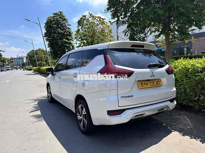 Mitsubishi Xpander 2020 1.5AT - 100000 km