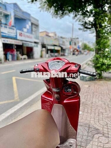 ❤️Honda Vision 2022 Smk, BSTP 9Chủ, CÓ GÓP