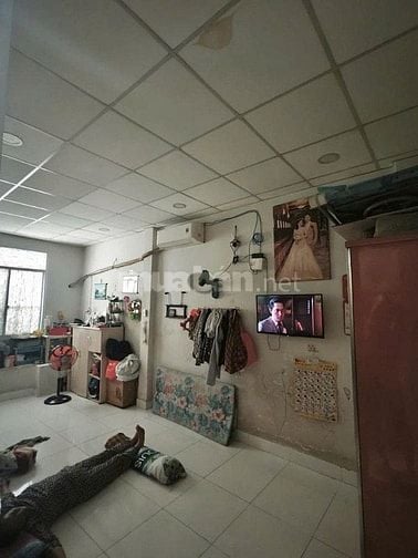 MT Vườn Lài – 72m² Vuông A4 – Giá Chỉ 9.3 Tỷ – Cơ Hội Vàng Đầu Tư