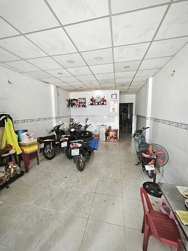 MT Vườn Lài – 72m² Vuông A4 – Giá Chỉ 9.3 Tỷ – Cơ Hội Vàng Đầu Tư