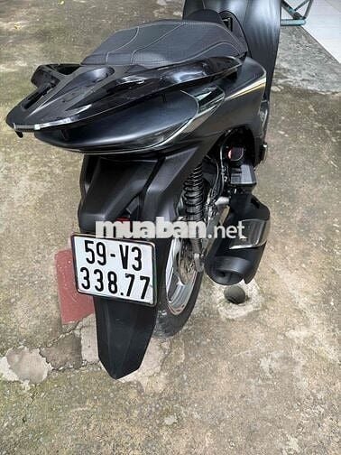 Cần bán SH 150 ABS 2020 biển cặp HCM chính chủ