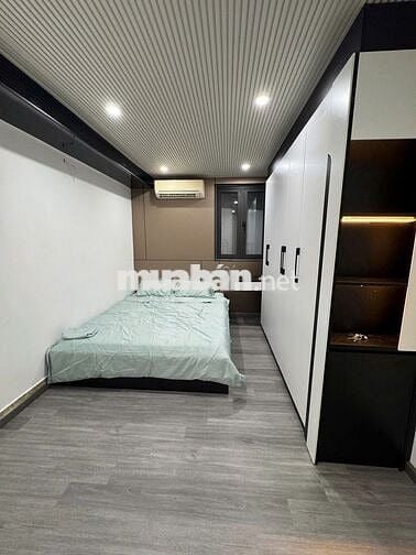 Nhà ngay trung tâm thành phố - 4PN