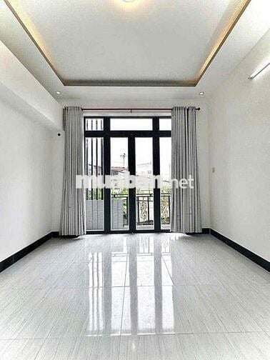 CHO THUÊ NHÀ LẦU MỚI HẺM ĐƯỜNG PHẠM NGỌC HƯNG