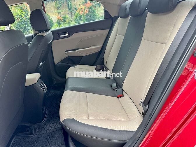 Hyundai Accent 2024 1.4 AT Đặc Biệt - 6500 km