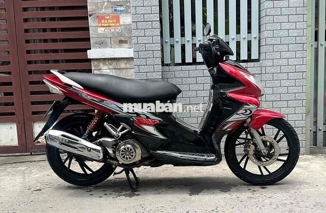 Hayate đẹp, máy êm thì thầm bao vọt biển SG