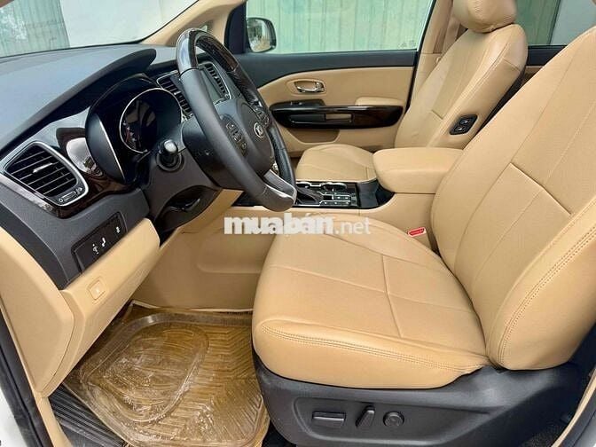 Kia Sedona 2020 3.3GAT Premium  - 68000 km