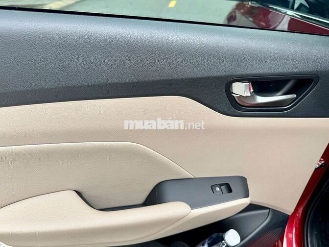 Hyundai Accent 2024 1.4 AT Đặc Biệt - 6500 km
