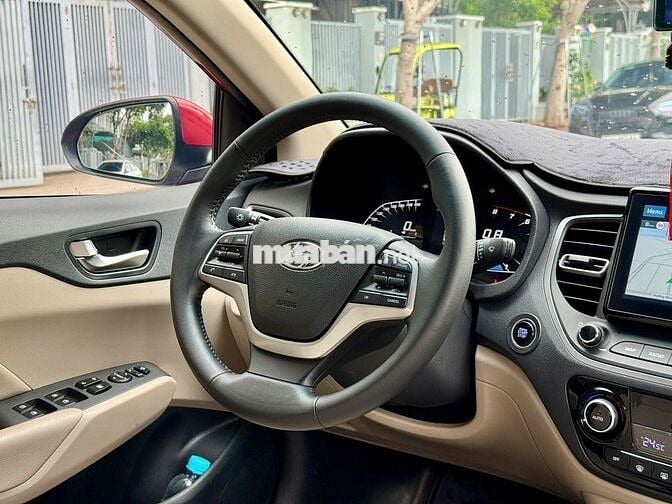 Hyundai Accent 2024 1.4 AT Đặc Biệt - 6500 km
