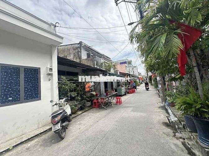 MẶT TIỀN KINH DOANH LÊ LỢI TRUNG CHÁNH NGANG 11M KINH DOANH BUÔN BÁN