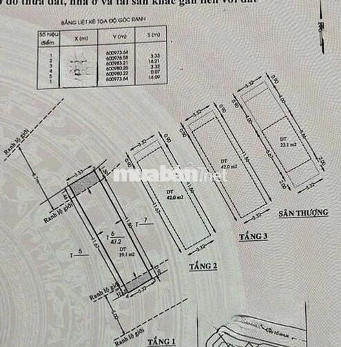 💎💎 HIẾM CÓ 2MT Q10 - 4 TẦNG - 48M2 - NHỈNH 10 TỶ💎💎