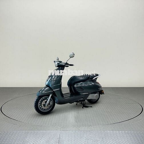 PEUGEOT DJANGO 2022 CHÍNH CHỦ