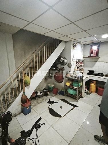 MT Vườn Lài – 72m² Vuông A4 – Giá Chỉ 9.3 Tỷ – Cơ Hội Vàng Đầu Tư