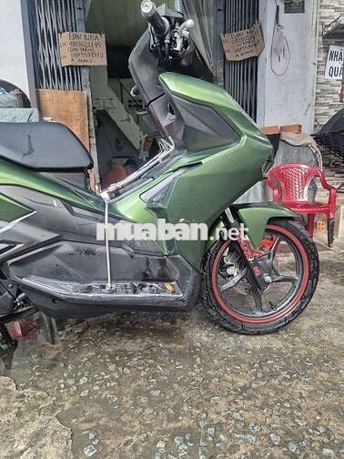 Cần vốn làm an thanh lý ab 2023  4 van đi 55555km