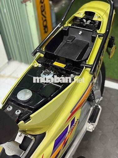 Alpha Nhật dọn mới từ trong ra ngoài