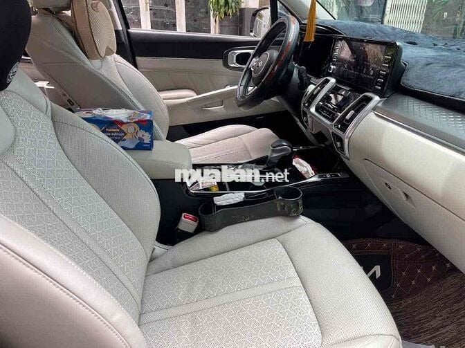Kia Sorento 2021 2.5G Signature AWD (6 chỗ) - xăng