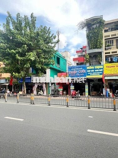 Cho Thuê Mặt Tiền Kinh Doanh đường Lý Thái Tổ - Đối Diện BV Nhi Đồng