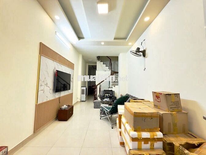 💎💎 HIẾM CÓ 2MT Q10 - 4 TẦNG - 48M2 - NHỈNH 10 TỶ💎💎