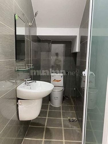 Bán nhà gần chợ Lê Đình Cẩn, Tỉnh Lộ 10, Tân Tạo, Quận Bình Tân.