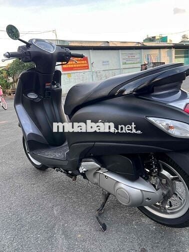 💥💥 Yamaha Grande 125 Mẩu Mới 💥BSTP💥CÓ BẢO HÀNH💥
