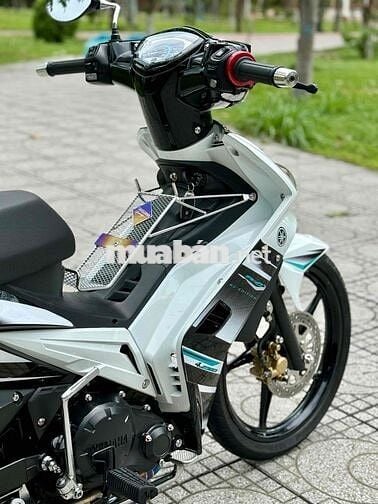 Yamaha Exciter 1s9a up full 2010 máy 62 ycs pô êm