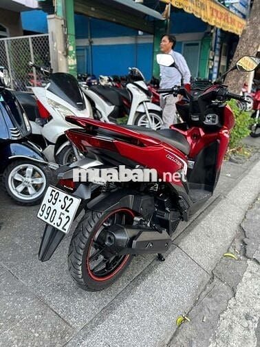 Click Thái 125 2018 zin nguyên bản mới 90% Bstp cc