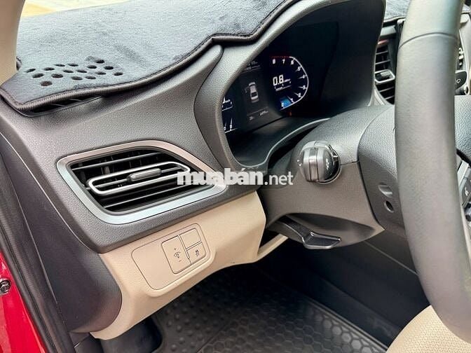 Hyundai Accent 2024 1.4 AT Đặc Biệt - 6500 km