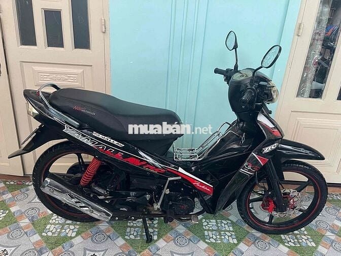 Bán sirus 50cc học sinh mới 95% chính chủ