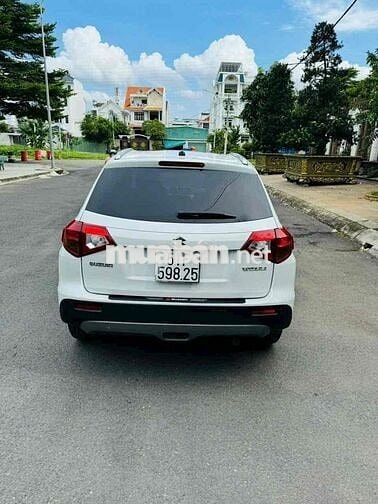 Suzuki Vitara 2015 1.6 AT - 82000 km