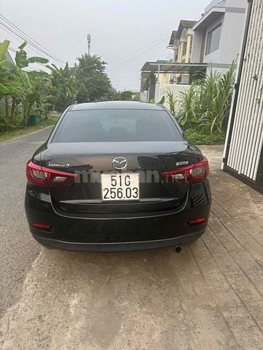 Cần bán xe mazda2 xe gia đình đời 2017