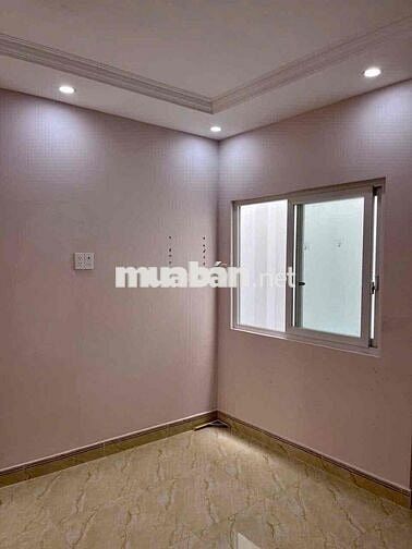 💥Nhà Mặt Tiền Đs Chu Văn An, P26, Bình Thạnh/ 3 Lầu, 4PN, 3WC
