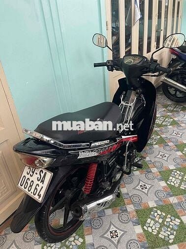 Bán sirus 50cc học sinh mới 95% chính chủ