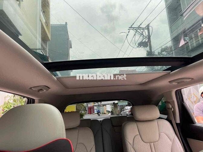 Kia Sorento 2021 2.5G Signature AWD (6 chỗ) - xăng