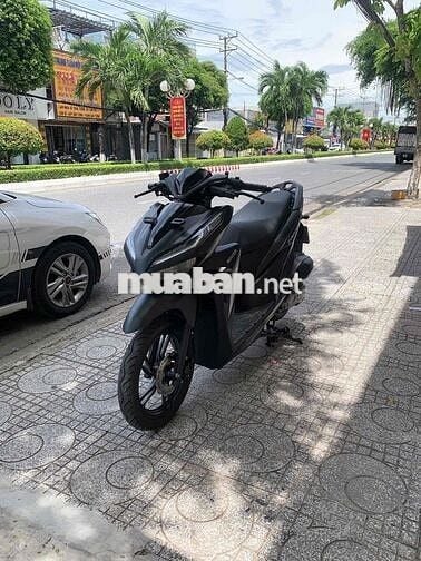 ✅✅ VARIO 150CC 2018 ĐEM NHÁM  XE ĐẸP MÁY ZIN EM RU